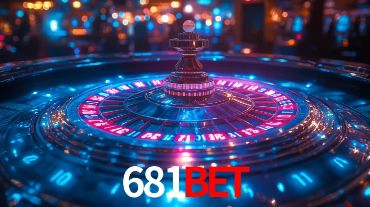 681bet plataforma