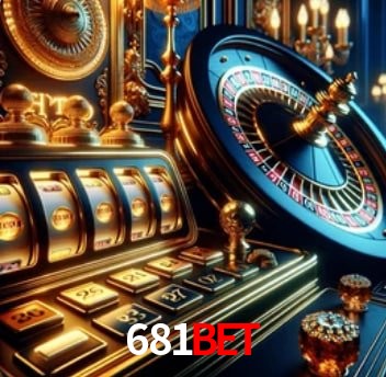 Avaliações dos Jogadores 681bet