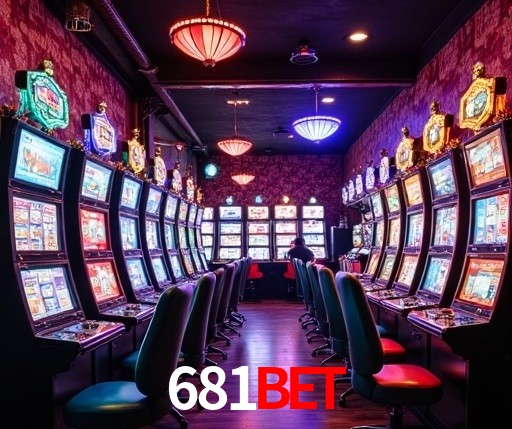 Integração de APIs 681bet