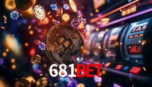 Mesa de Blackjack 681bet