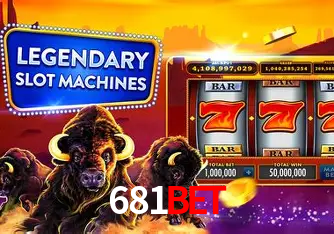 Apostas Esportivas na 681bet: Um Guia Completo