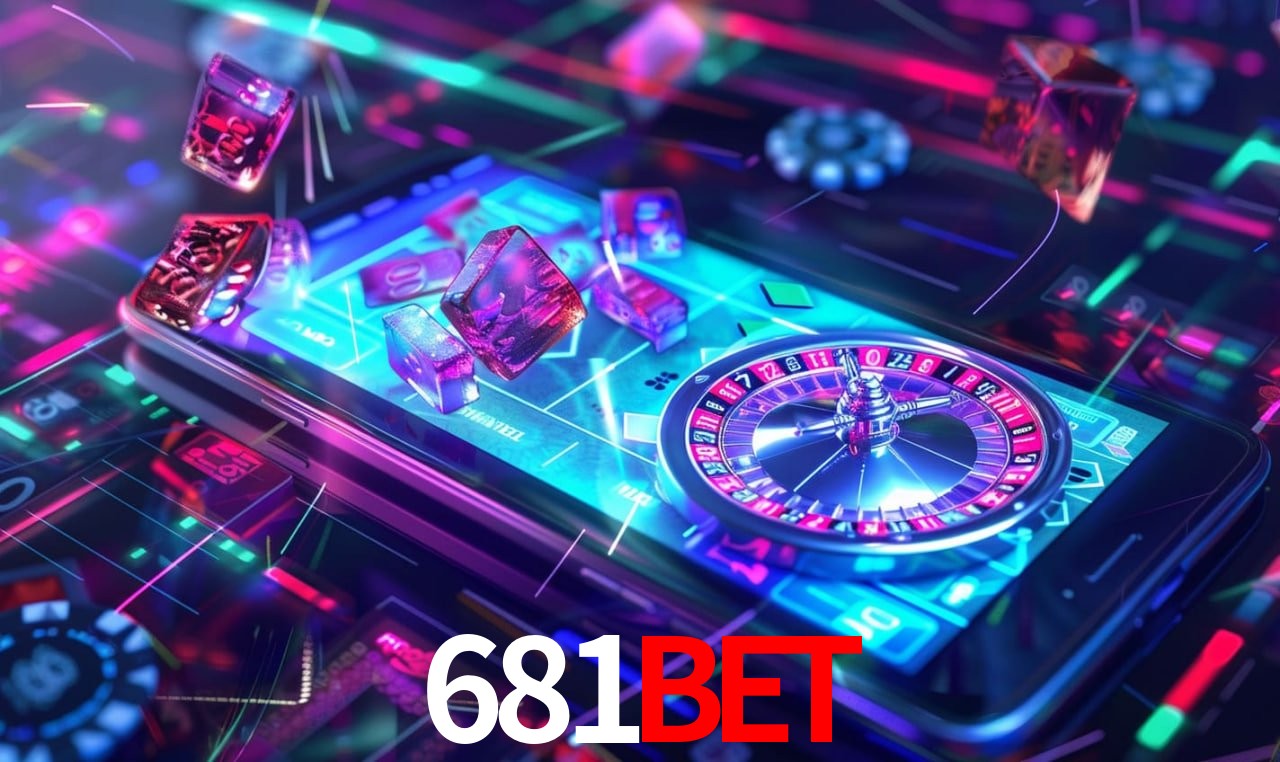 Cadastro Rápido 681bet