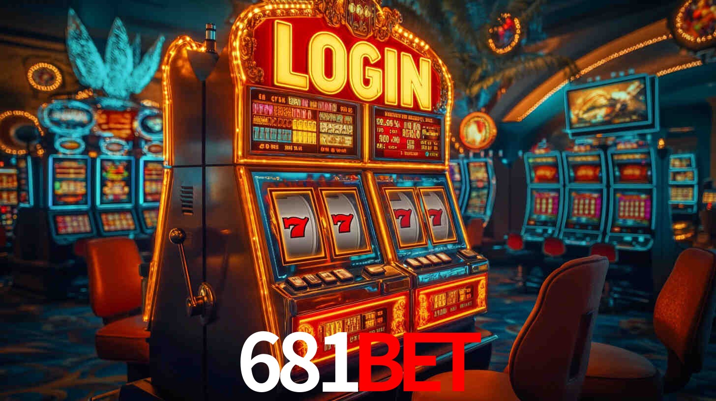 681bet plataforma