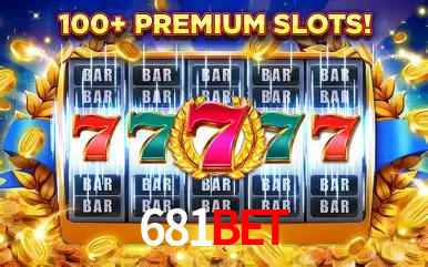 Desvendando o Mundo dos Jogos Virtuais na 681bet