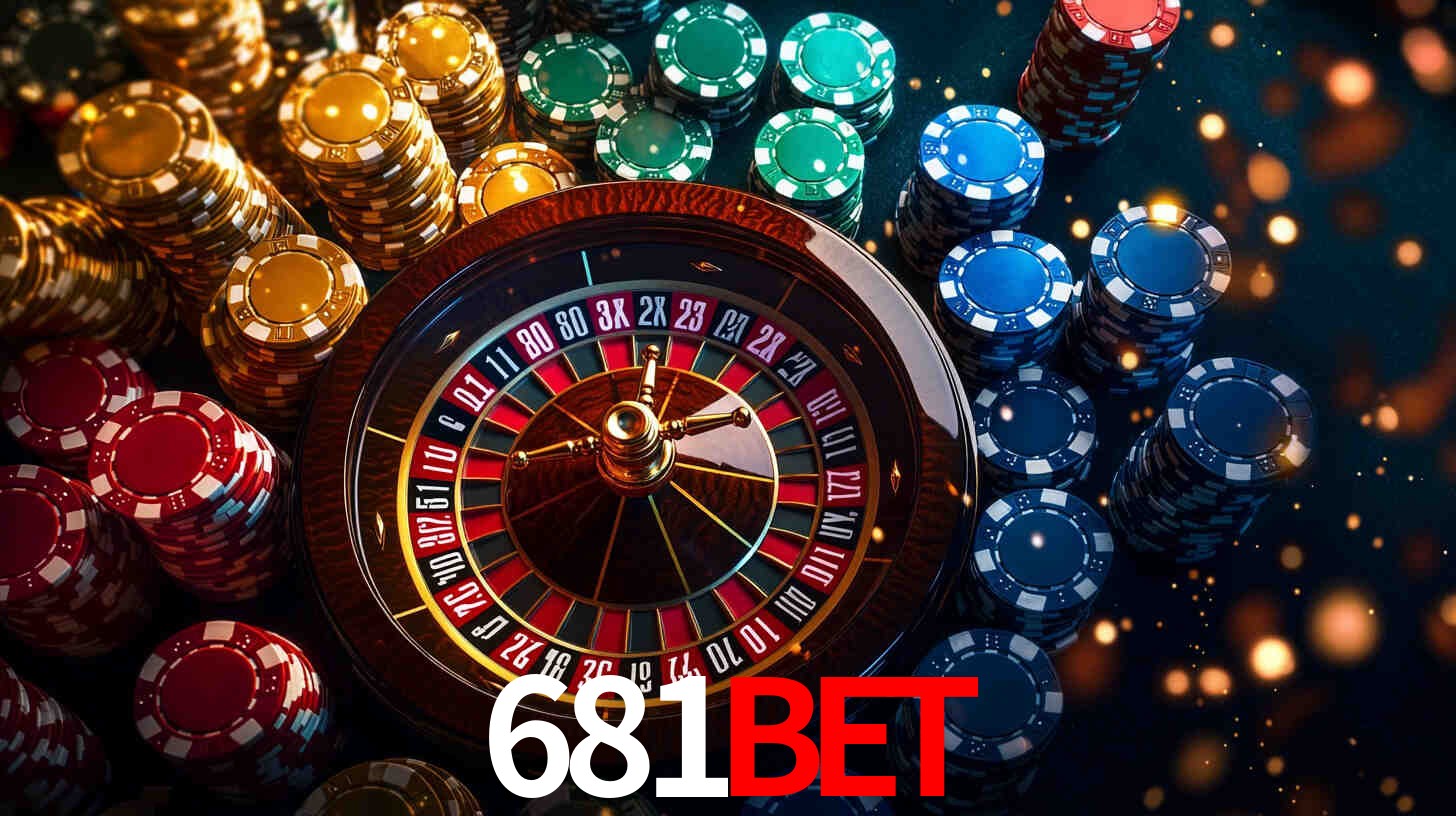 681bet