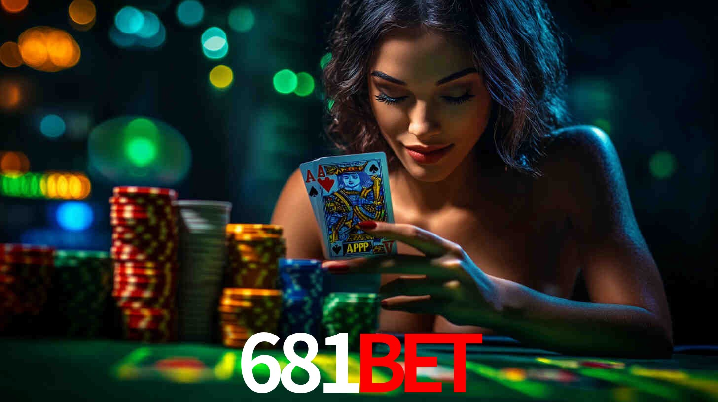 cassino 681bet