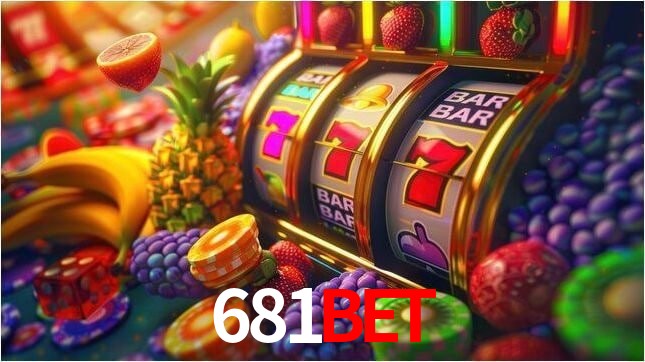 A Popularidade dos Caça-Níqueis no 681bet