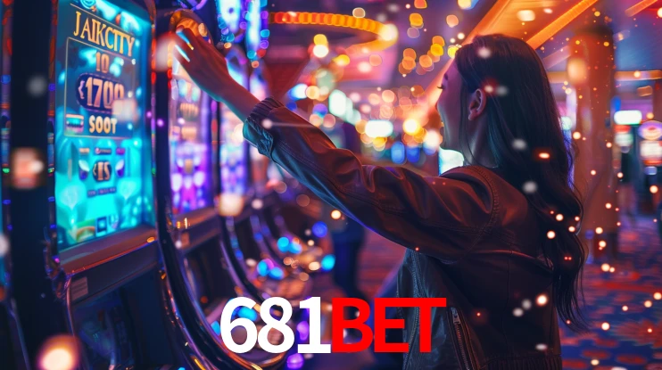 681bet - Seu Portal para o Cassino Real - 681bet.com