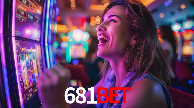 681bet plataforma