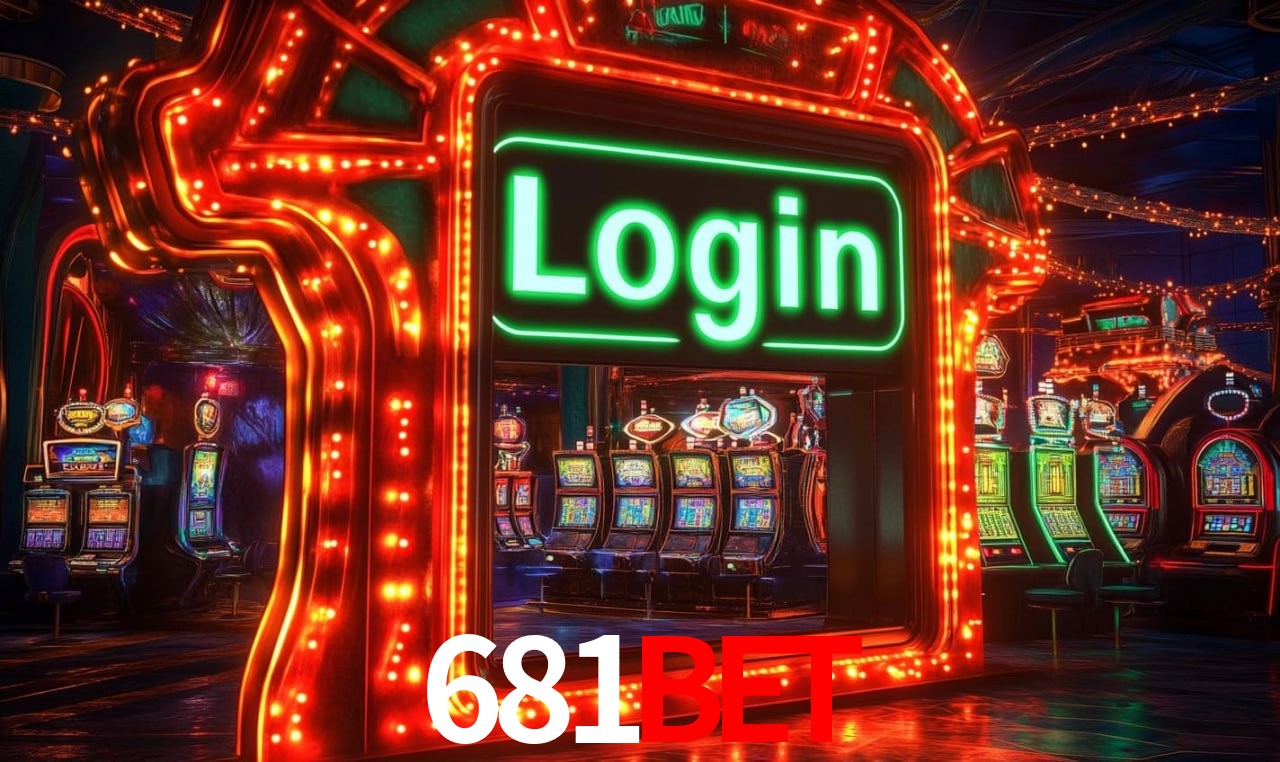 Provedores de Jogos 681bet