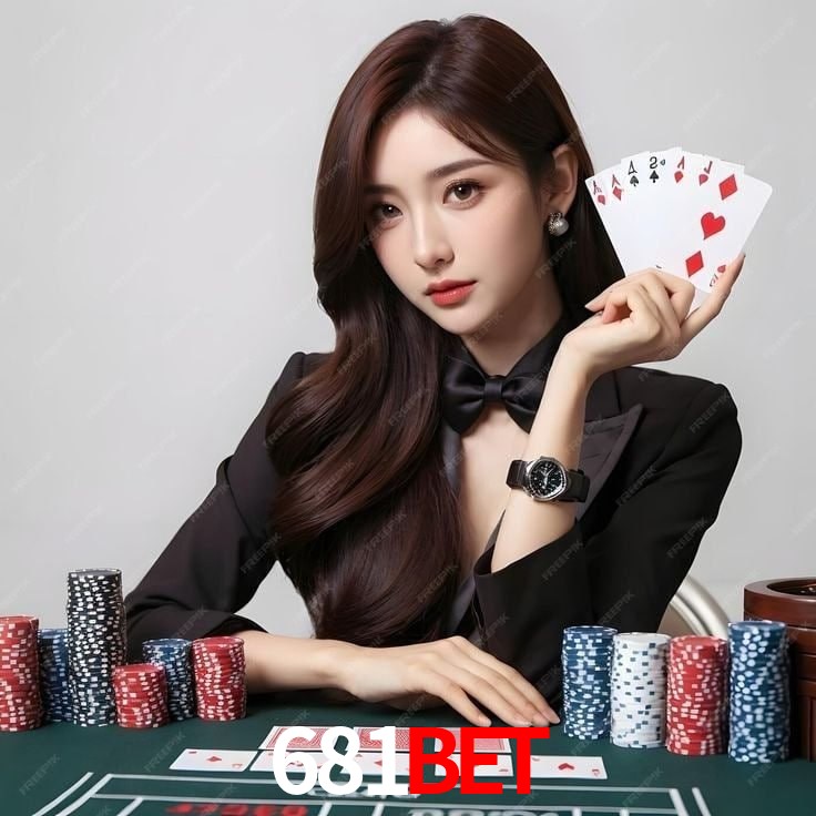 Diretório de Jogos 681bet