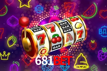 Apostas Esportivas na 681bet: Um Guia Completo