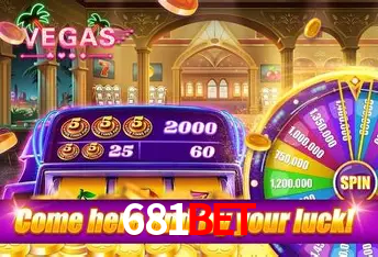 Descubra a Magia dos Jogos de Arcade no 681bet