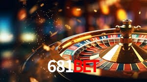 Cadastro Rápido 681bet