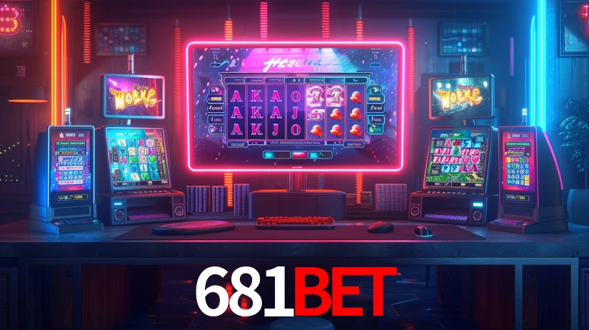 681bet