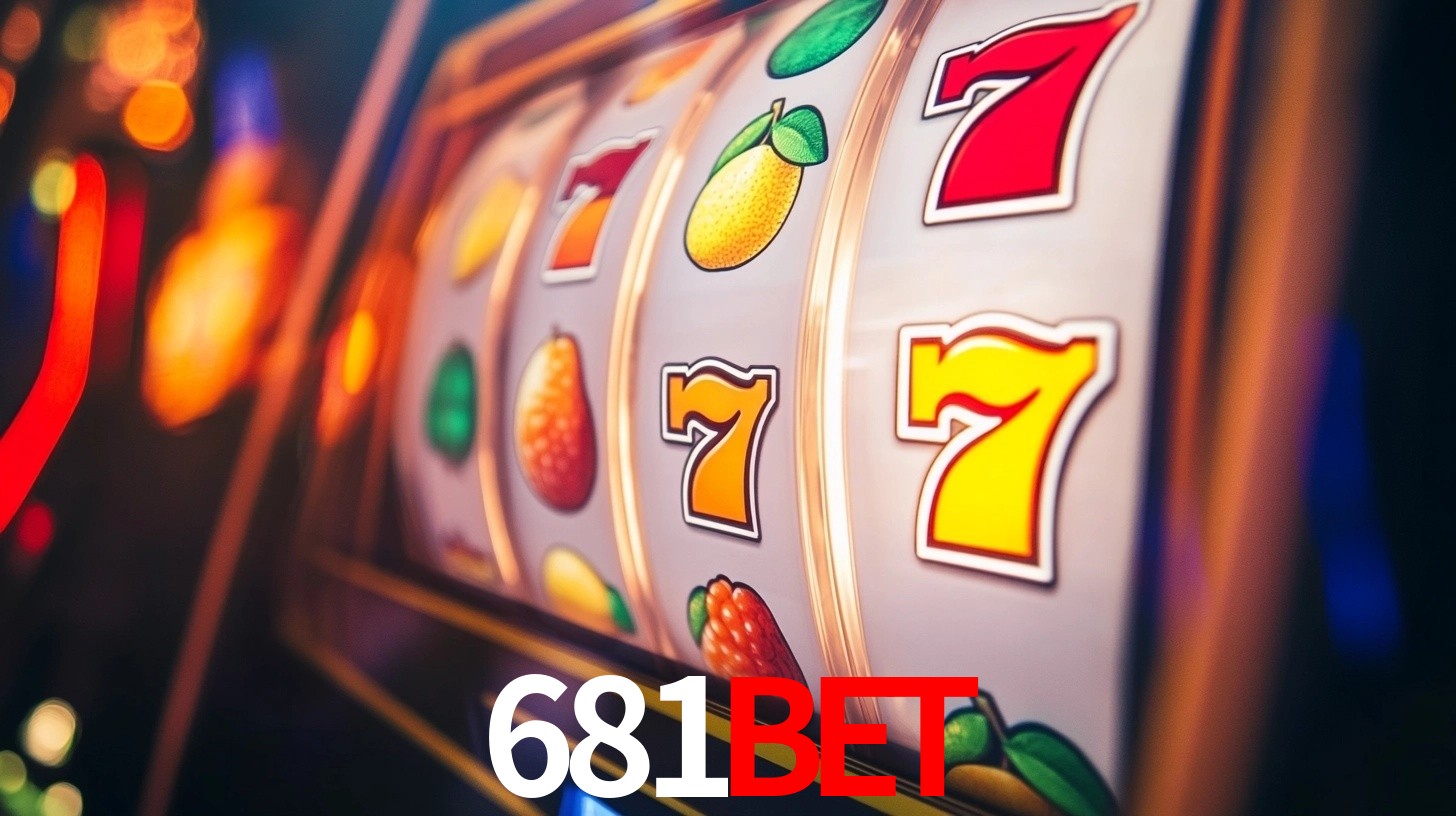 Experimente o Login Seguro Premium no 681bet