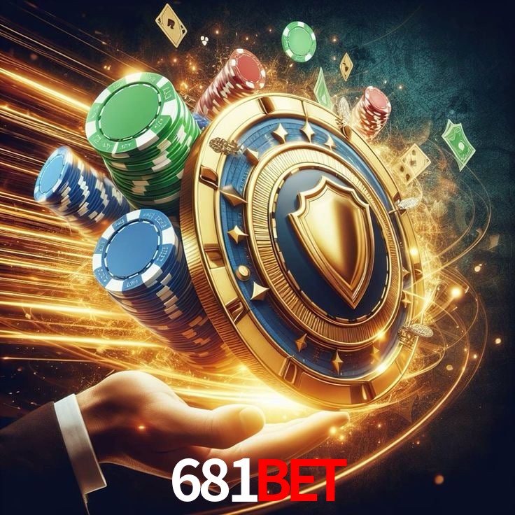 Ofertas Exclusivas 681bet