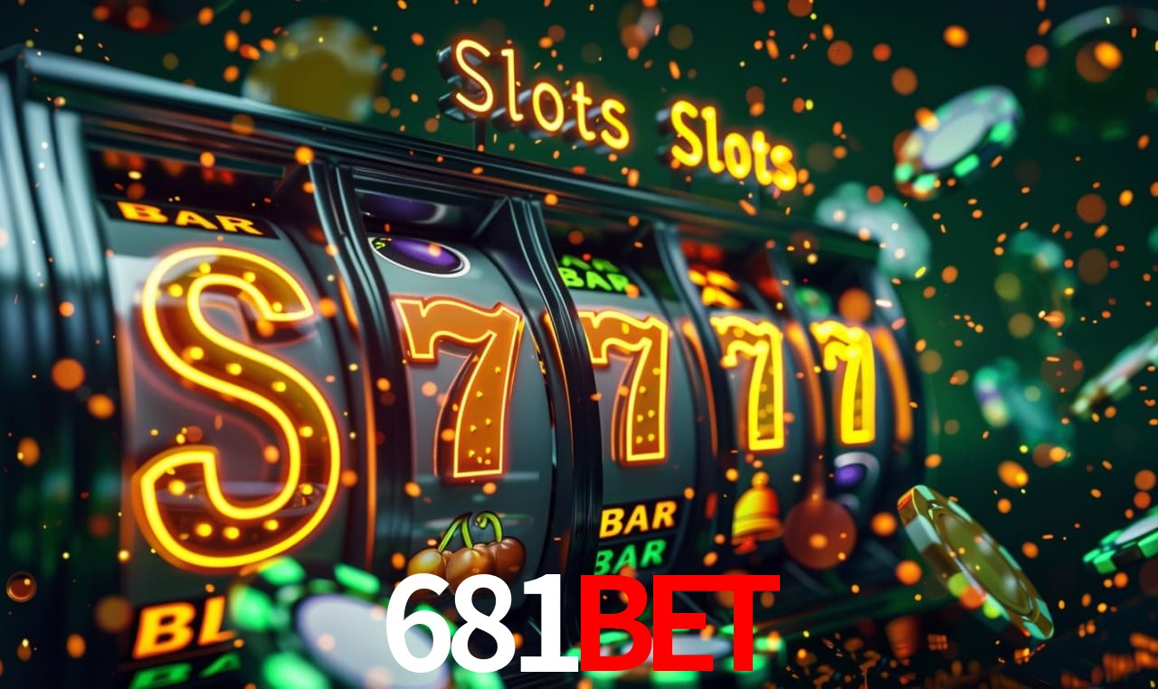 Diretório de Jogos 681bet
