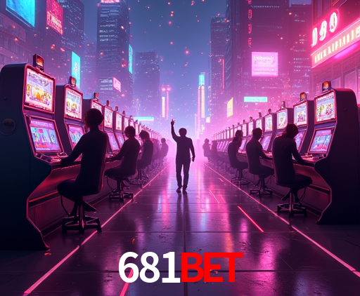 Experiência VIP 681bet