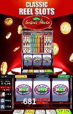Desvendando o Mundo dos Jogos Virtuais na 681bet