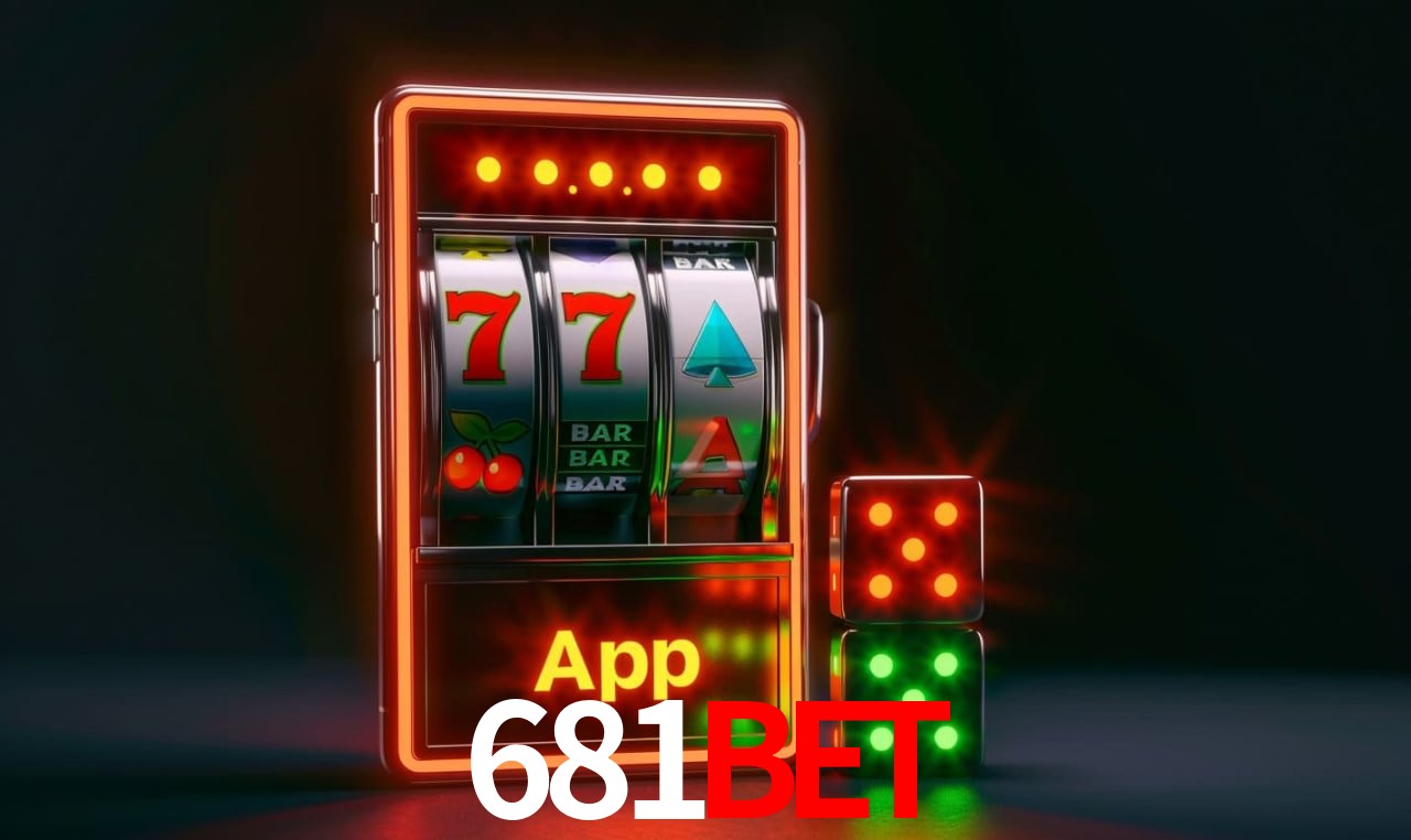 Tecnologia da Plataforma 681bet