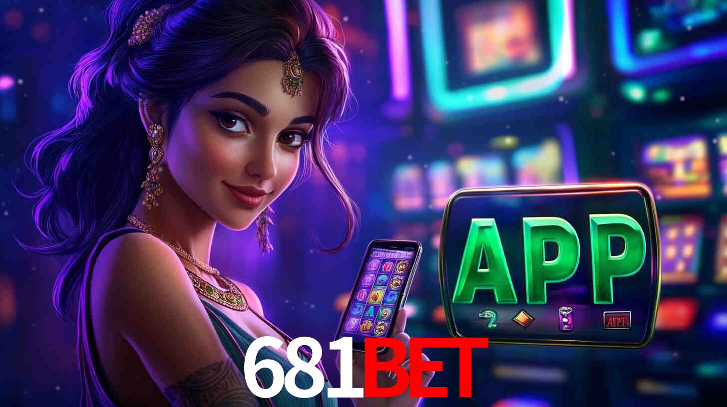 681bet