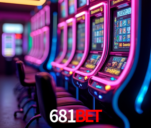 Design Responsivo 681bet