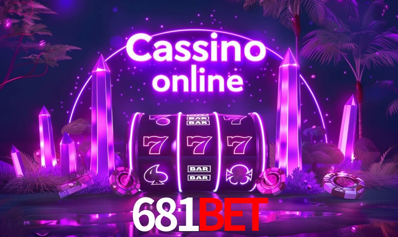 Recursos de Bônus 681bet