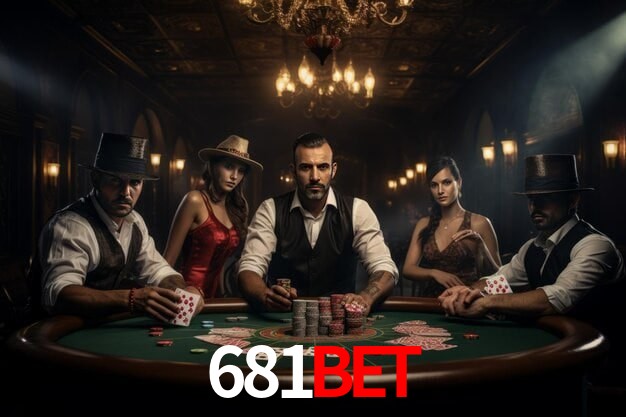 Torneios 681bet