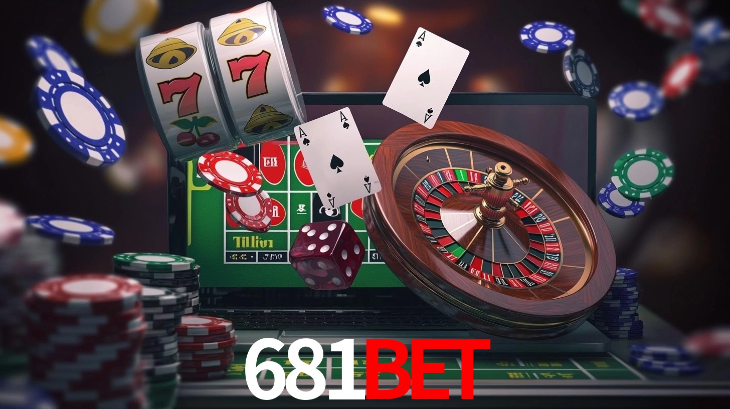 681bet