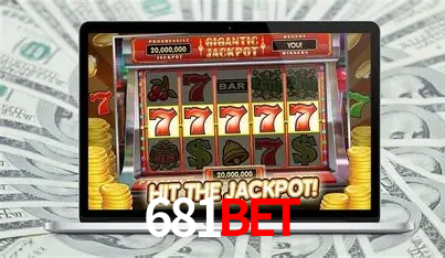 Explorando a Categoria de Eventos em Apostas na 681bet