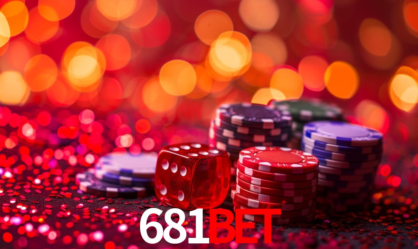 Apostas de Tênis 681bet