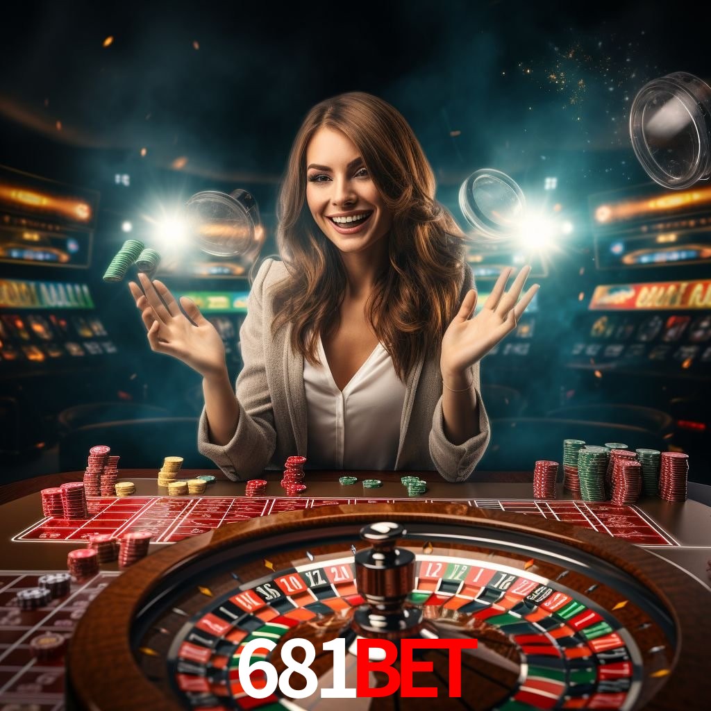 681bet