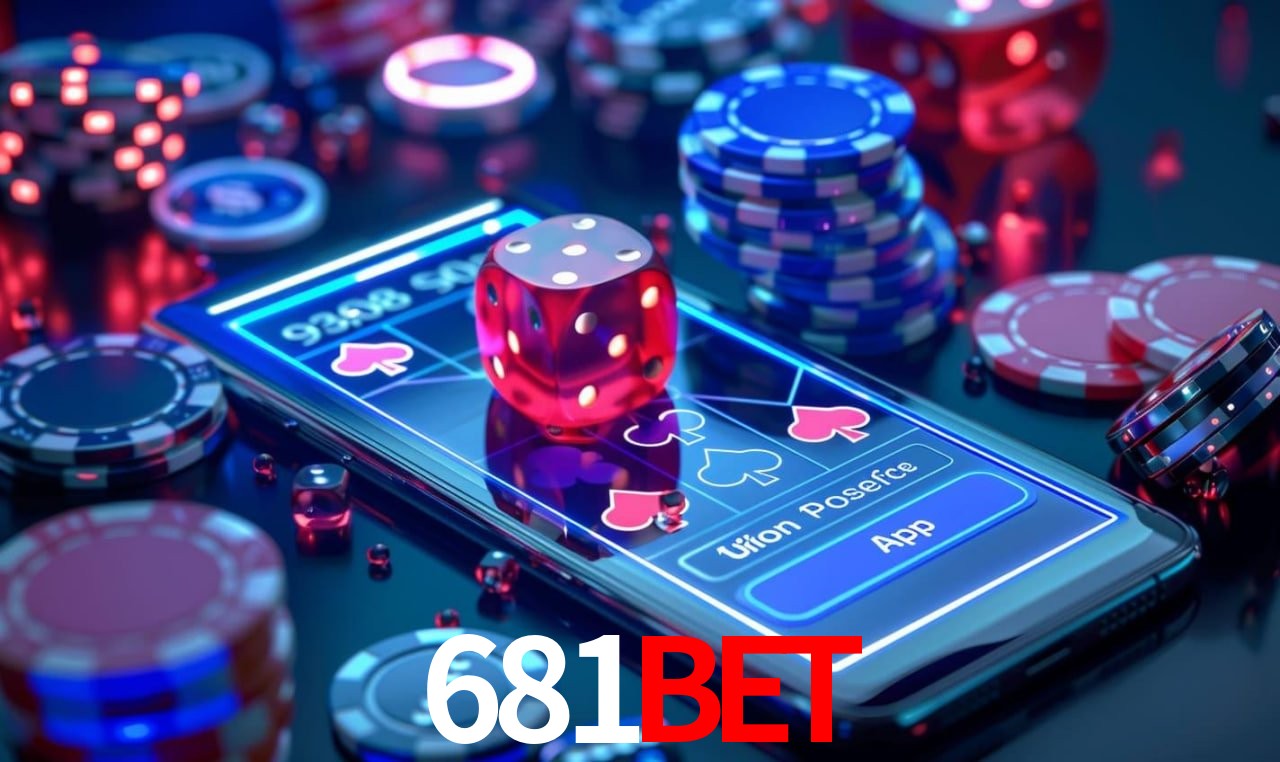 Promoção Relâmpago 681bet
